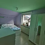 Petra Apartment
