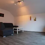 Petra Apartment *