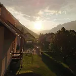 Petra Apartment Mojstrana