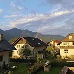 Petra Apartment