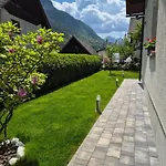 Apartment Petra Mojstrana