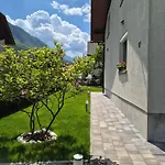 Petra * Mojstrana