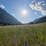 Petra * Mojstrana