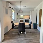 Petra Apartment Mojstrana