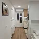 Apartment Petra Mojstrana