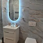 Apartment Petra *