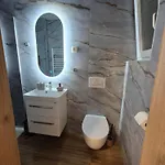 Apartment Petra Mojstrana