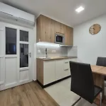 Apartment Petra