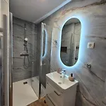 Apartment Petra *