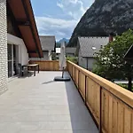 Petra Mojstrana