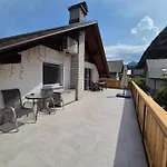 Petra * Mojstrana