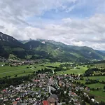 Petra Apartment Mojstrana