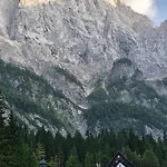 Petra Mojstrana