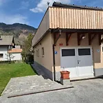 Petra * Mojstrana