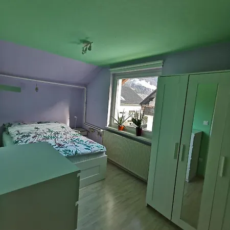 Petra Apartment