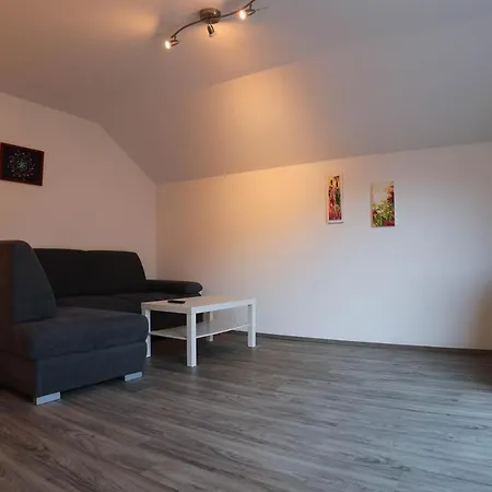Petra Apartman *