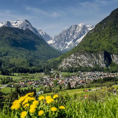 Petra * Mojstrana