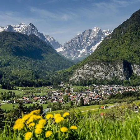 Petra * Mojstrana