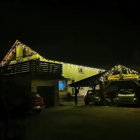 Apartament Petra Mojstrana