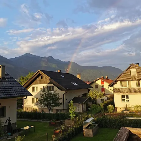Petra Apartman