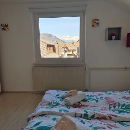 Petra Apartament *
