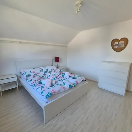 Apartment Petra Mojstrana