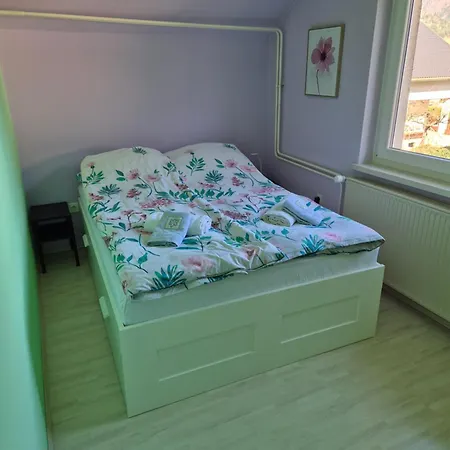 Apartamento Petra *