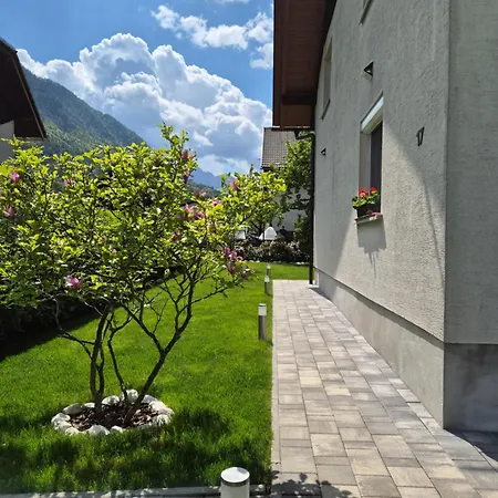 Petra * Mojstrana