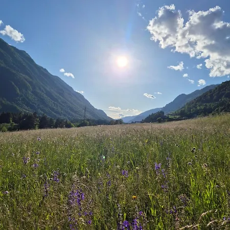 Petra * Mojstrana