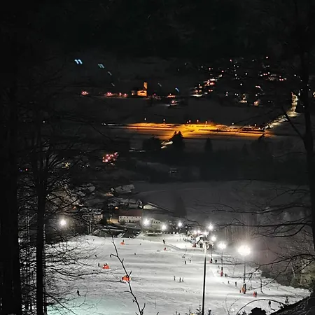Petra Apartman Mojstrana
