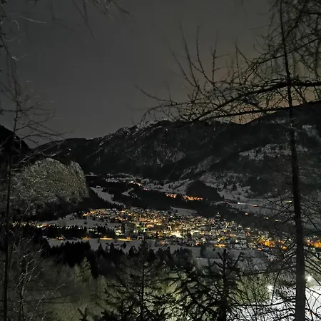 Petra * Mojstrana