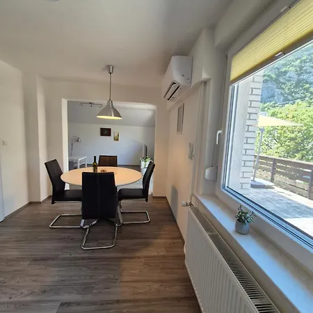 Petra Apartment Mojstrana