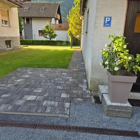 Petra Apartamento *