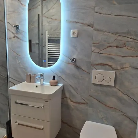 Apartman Petra *