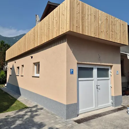 Apartament Petra Mojstrana