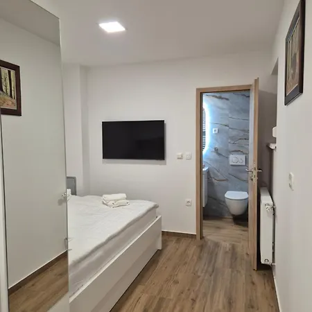 Apartament Petra *