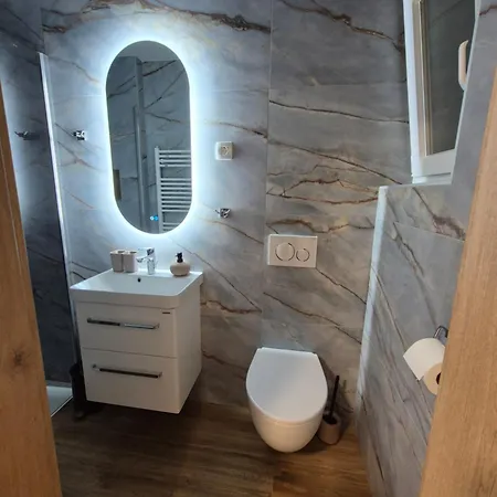 Apartman Petra Mojstrana