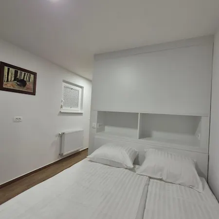 Petra Apartament