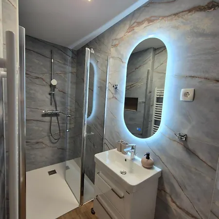 Apartman Petra *