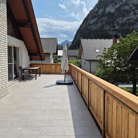 Petra Mojstrana