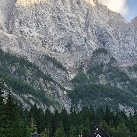 Petra Mojstrana