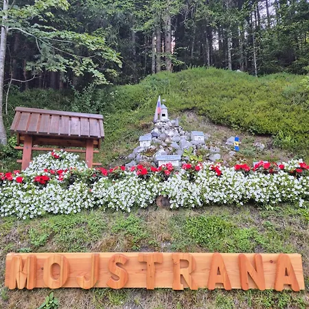 Petra * Mojstrana