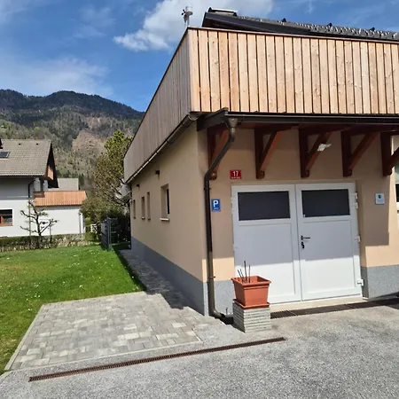 Petra * Mojstrana