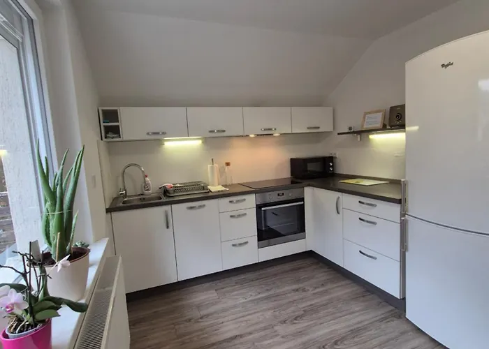 דירה Petra מויסטראנה