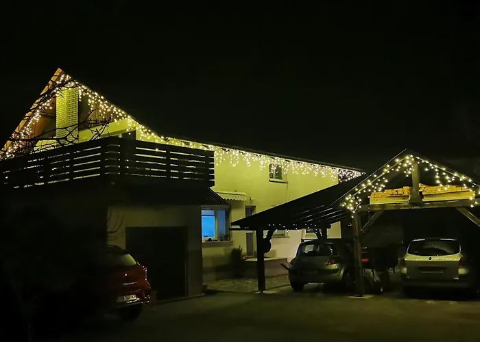 דירה Petra מויסטראנה