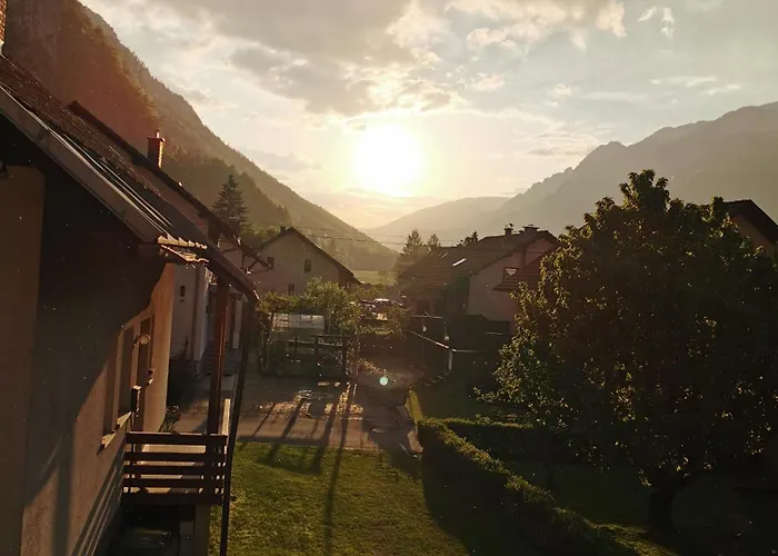 Petra דירה מויסטראנה