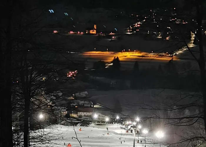 Petra דירה מויסטראנה