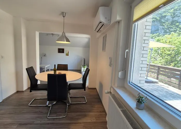 Petra דירה מויסטראנה