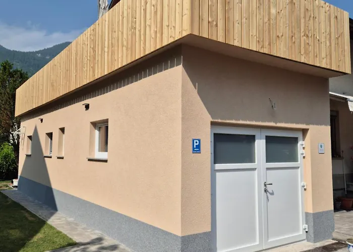 דירה Petra מויסטראנה