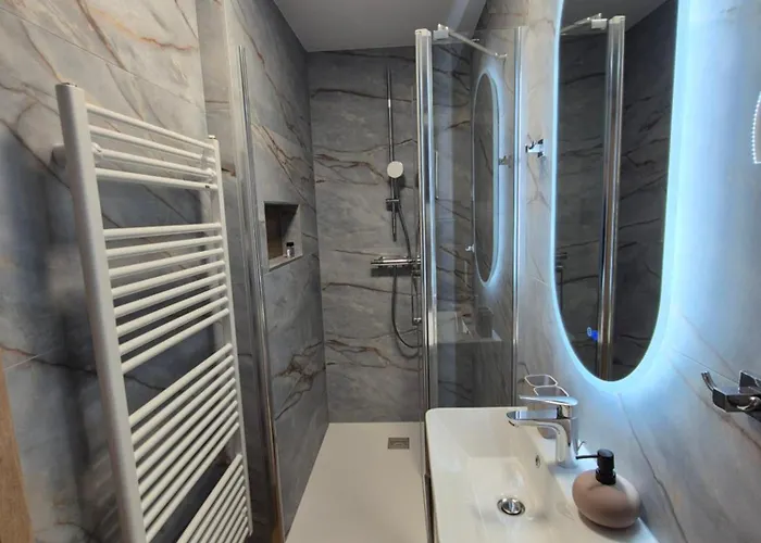 Petra * מויסטראנה